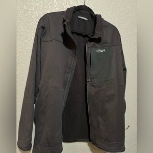 Black Sitka jacket